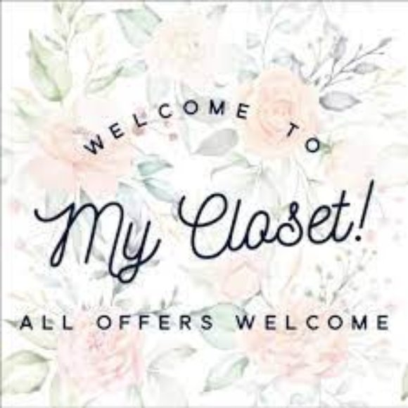 Accessories - WELCOME!!